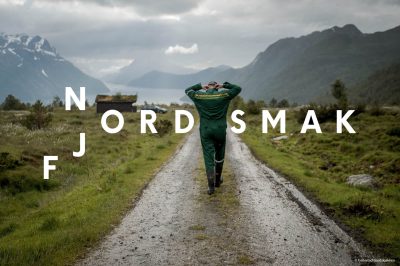 Nordfjord Smakpsd