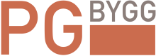 PG Bygg_logo