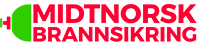 logo midtbrannsikring